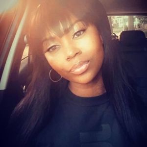 Meet your Posher, Tyisha